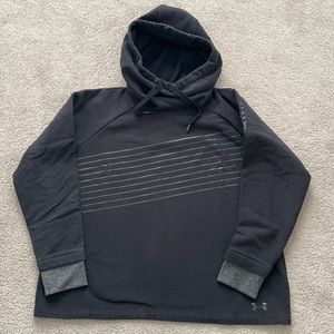Under armor sweater